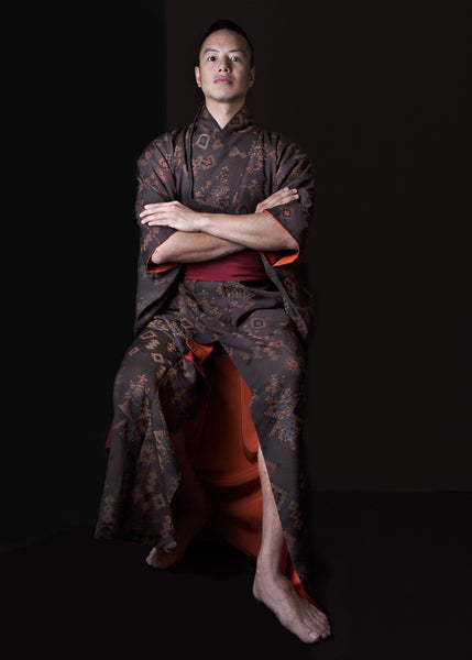 << The Hermit >>, Hong Kong, 2018