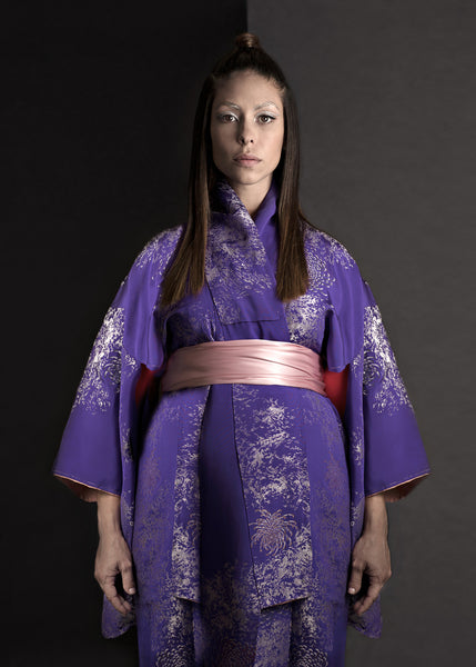 << Kabuki Who? >>, Hong Kong, 2018