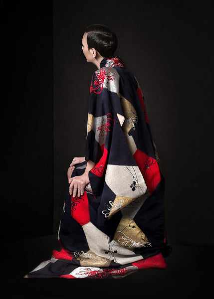 << The Missing Piece >>, Hong Kong, 2018