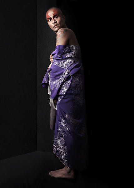 << Kabuki Who? >>, Hong Kong 2018