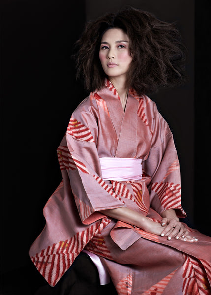 << The Mathematician >>, Hong Kong, 2018