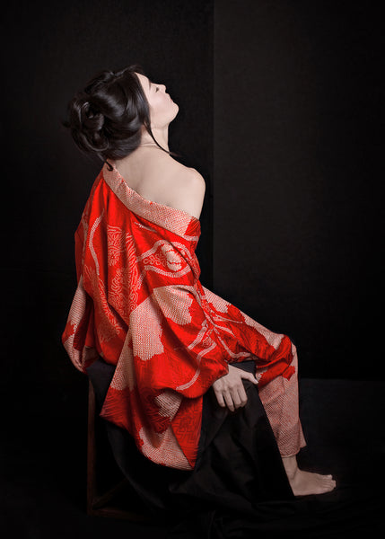 << Wedding Night >>, Hong Kong, 2018