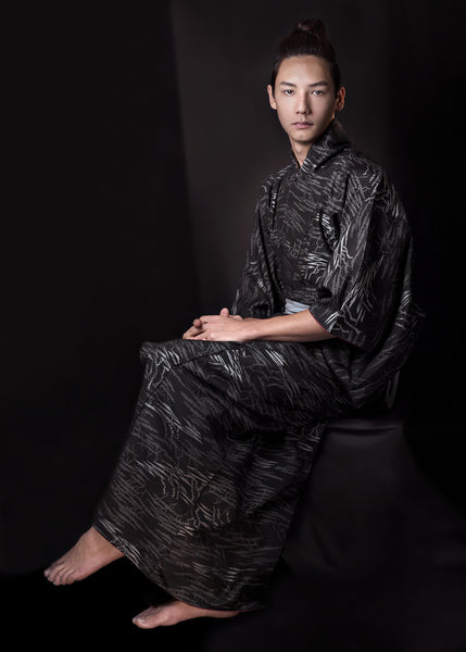 << In Search of Samurai >>, Hong Kong, 2018