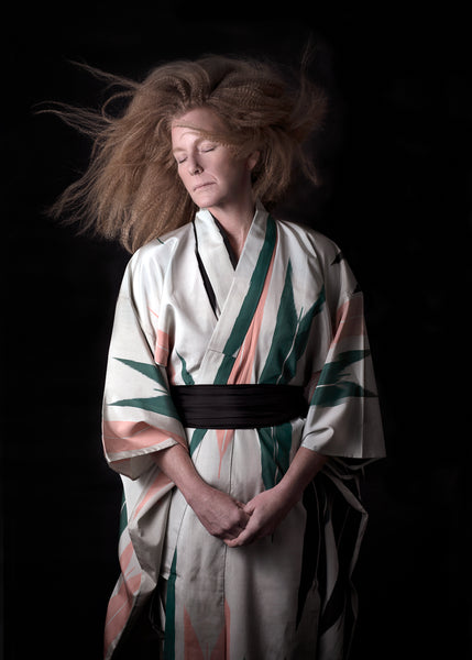 << Cloistered >>, Hong Kong, 2018