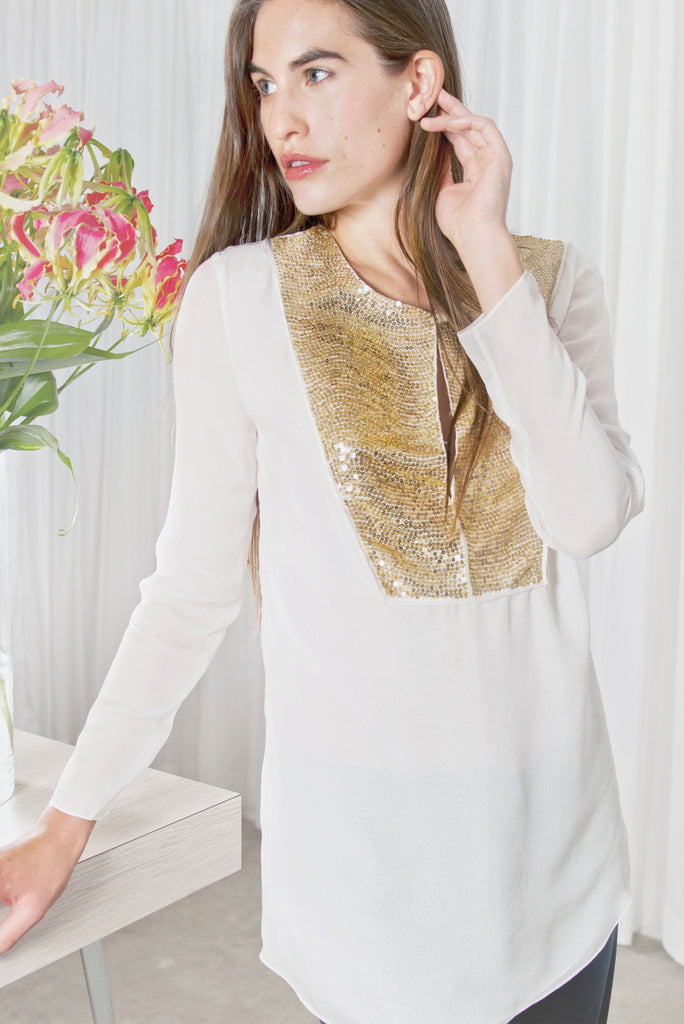 Imagination Tunic