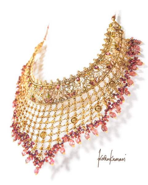 Urvasi Necklace